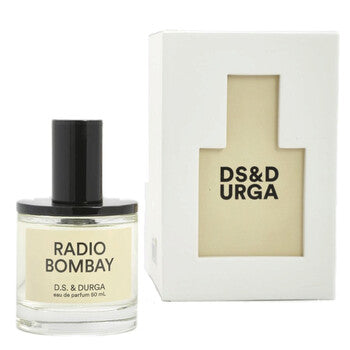 D.S. & Durga Ladies Radio Bombay EDP Spray 1.7 oz - Luxurious Fragrance Available Online in Hong Kong & China