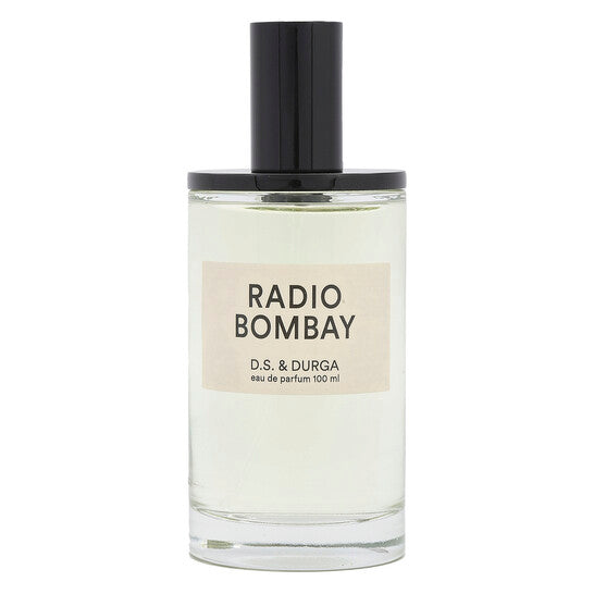 D.S. & Durga Ladies Radio Bombay EDP Spray 3.4 oz - Luxurious Fragrance Available Online in Hong Kong & China