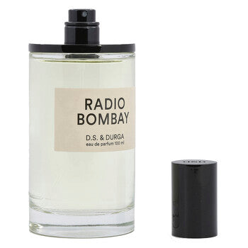 D.S. & Durga Ladies Radio Bombay EDP Spray 3.4 oz - Luxurious Fragrance Available Online in Hong Kong & China