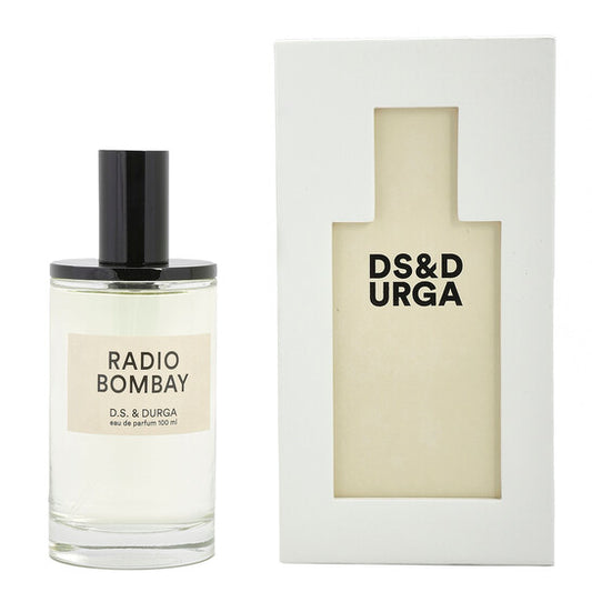 D.S. & Durga Unisex Radio Bombay Pocket Perfume 0.3 oz Fragrances - Luxurious Fragrance Available Online in Hong Kong & China
