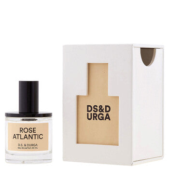 D.S. & Durga Ladies Rose Atlantic EDP Spray 1.7 oz - Luxurious Fragrance Available Online in Hong Kong & China