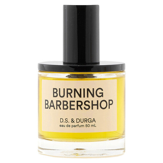 D.S. & Durga Men's Burning Barbershop EDP Spray 1.7 oz Fragrances - Luxurious Fragrance Available Online in Hong Kong & China