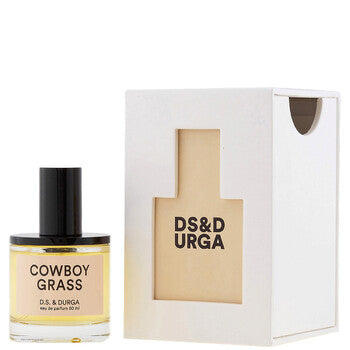 D.S. & Durga Men's Cowboy Grass EDP Spray 1.7 oz - Luxurious Fragrance Available Online in Hong Kong & China