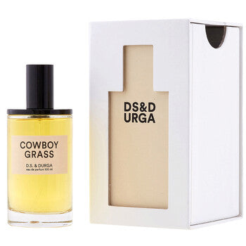 D.S. & Durga Men's Cowboy Grass EDP Spray 3.4 oz - Luxurious Fragrance Available Online in Hong Kong & China