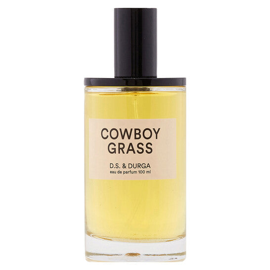 D.S. & Durga Men's Cowboy Grass EDP Spray 3.4 oz Fragrances (Wholesale) - Luxurious Fragrance Available Online in Hong Kong & China