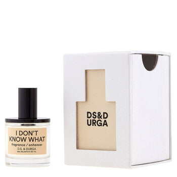 D.S. & Durga Men's I Don't Know What EDP Spray 1.7 oz - Luxurious Fragrance Available Online in Hong Kong & China