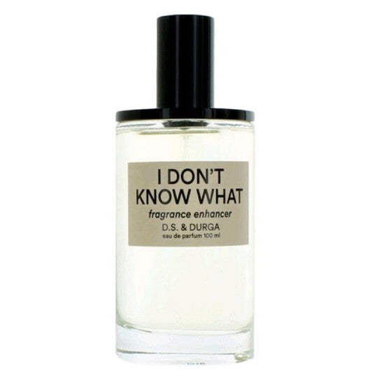 D.S. & Durga Men's I Don't Know What EDP Spray 3.4 oz - Luxurious Fragrance Available Online in Hong Kong & China