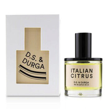 D.S. & Durga Men's Italian Citrus EDP Spray 1.7 oz - Luxurious Fragrance Available Online in Hong Kong & China