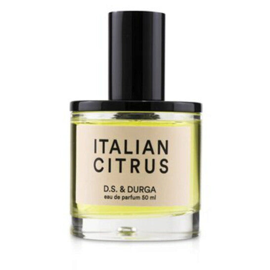 D.S. & Durga Men's Italian Citrus EDP Spray 1.7 oz - Luxurious Fragrance Available Online in Hong Kong & China
