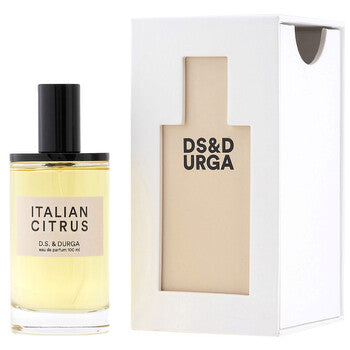 D.S. & Durga Men's Italian Citrus EDP Spray 3.4 oz - Luxurious Fragrance Available Online in Hong Kong & China