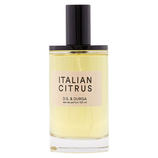 D.S. & Durga Men's Italian Citrus EDP Spray 3.4 oz - Luxurious Fragrance Available Online in Hong Kong & China