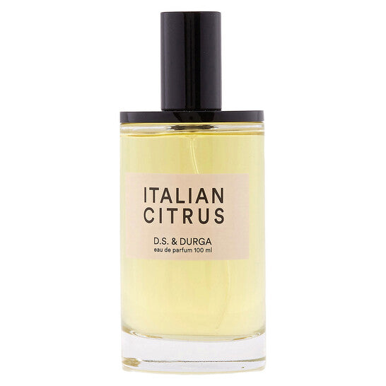D.S. & Durga Men's Italian Citrus EDP Spray 3.4 oz Fragrances (Wholesale) - Luxurious Fragrance Available Online in Hong Kong & China
