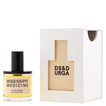 D.S. & Durga Men's Mississippi Medicine EDP Spray 1.7 oz - Luxurious Fragrance Available Online in Hong Kong & China