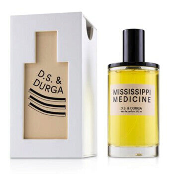 D.S. & Durga Men's Mississippi Medicine EDP Spray 3.4 oz - Luxurious Fragrance Available Online in Hong Kong & China