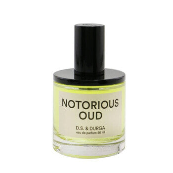 D.S. & Durga Notorious Oud EDP 1.7 oz (Tester) - Luxurious Fragrance Available Online in Hong Kong & China