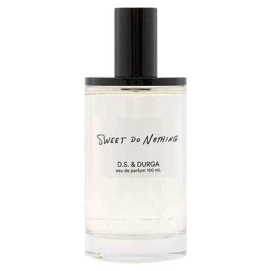 D.S. & Durga - Sweet Do Nothing Eau De Parfum Spray 100ml / 3.4oz - Luxurious Fragrance Available Online in Hong Kong & China