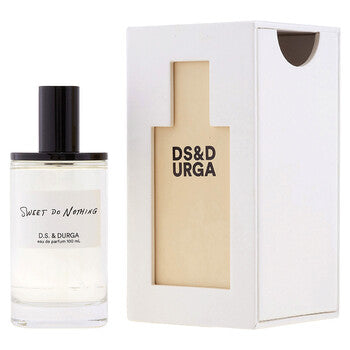 D.S. & Durga - Sweet Do Nothing Eau De Parfum Spray 100ml / 3.4oz - Luxurious Fragrance Available Online in Hong Kong & China