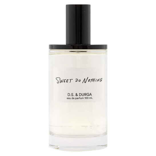 D.S. & Durga - Sweet Do Nothing Eau De Parfum Spray 100ml / 3.4oz (Wholesale) - Luxurious Fragrance Available Online in Hong Kong & China