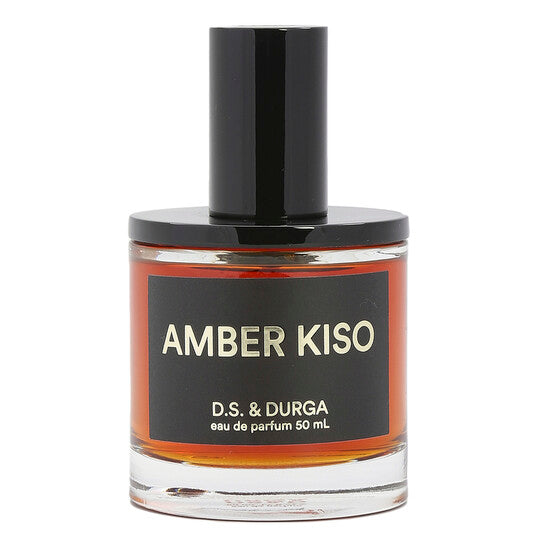 D.S. & Durga Unisex Amber Kiso EDP 1.7 oz - Luxurious Fragrance Available Online in Hong Kong & China