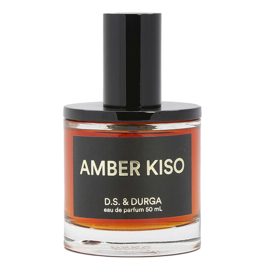 D.S. & Durga Unisex Amber Kiso EDP 1.7 oz - Luxurious Fragrance Available Online in Hong Kong & China