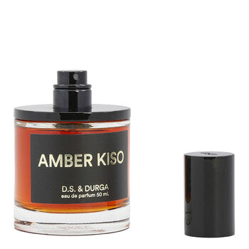 D.S. & Durga Unisex Amber Kiso EDP 1.7 oz - Luxurious Fragrance Available Online in Hong Kong & China