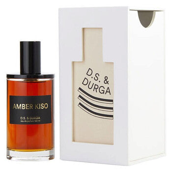 D.S. & Durga Unisex Amber Kiso EDP Spray 3.4 oz - Luxurious Fragrance Available Online in Hong Kong & China