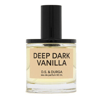 D.S. & Durga Unisex Deep Dark Vanilla EDP Spray 3.4 oz - Luxurious Fragrance Available Online in Hong Kong & China