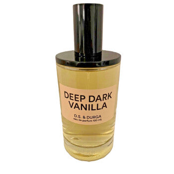 D.S. & Durga Unisex Deep Dark Vanilla EDP Spray 3.4 oz (Tester) - Luxurious Fragrance Available Online in Hong Kong & China