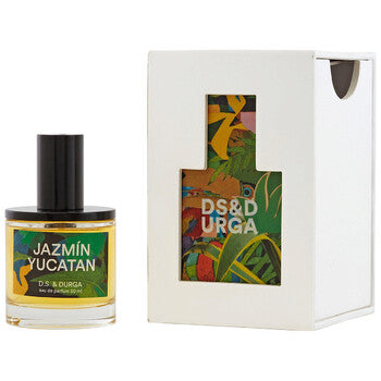 D.S. & Durga Unisex Jazmin Yucatan EDP Spray 1.7 oz - Luxurious Fragrance Available Online in Hong Kong & China