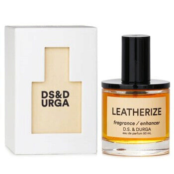 D.S. & Durga Unisex Leatherize EDP 1.7 oz Fragrances (Wholesale) - Luxurious Fragrance Available Online in Hong Kong & China