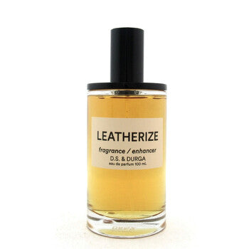 D.S. & Durga Unisex Leatherize EDP Spray 3.4 oz - Luxurious Fragrance Available Online in Hong Kong & China