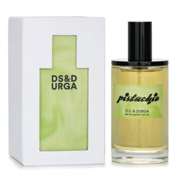 D.S. & Durga Unisex Pistachio EDP Spray 3.4 oz - Luxurious Fragrance Available Online in Hong Kong & China