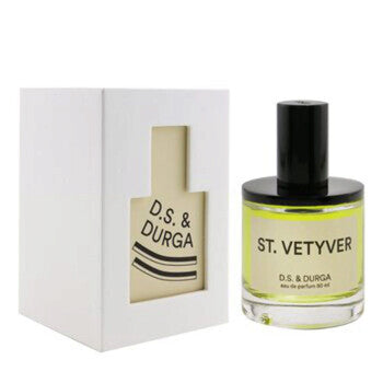 D.S. & Durga Unisex St. Vetyver EDP Spray 1.7 oz - Luxurious Fragrance Available Online in Hong Kong & China