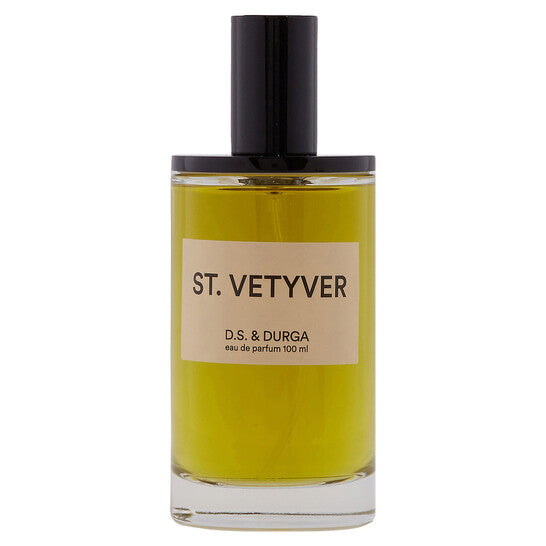 D.S. & Durga Unisex St. Vetyver EDP Spray 3.4 oz - Luxurious Fragrance Available Online in Hong Kong & China