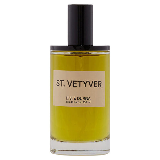 D.S. & Durga Unisex St. Vetyver EDP Spray 3.4 oz - Luxurious Fragrance Available Online in Hong Kong & China
