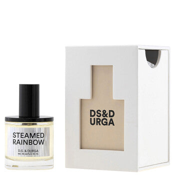 D.S. & Durga Unisex Steamed Rainbow EDP 1.7 oz - Luxurious Fragrance Available Online in Hong Kong & China