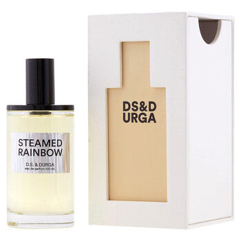 D.S. & Durga Unisex Steamed Rainbow EDP 3.4 oz - Luxurious Fragrance Available Online in Hong Kong & China