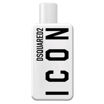 Dsquared2 Ladies Icon EDP Spray 3.4 oz - Luxurious Fragrance Available Online in Hong Kong & China