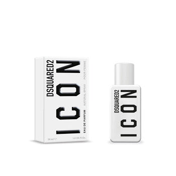 Dsquared2 Ladies Icon EDP Spray 3.4 oz Fragrances (Wholesale) - Luxurious Fragrance Available Online in Hong Kong & China