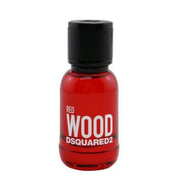 Dsquared2 Ladies Red Wood EDT Spray 1 oz Fragrances (Wholesale) - Luxurious Fragrance Available Online in Hong Kong & China