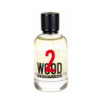 Dsquared2 Unisex 2 Wood EDT Spray 3.4 oz (Tester) Fragrances (Wholesale) - Luxurious Fragrance Available Online in Hong Kong & China