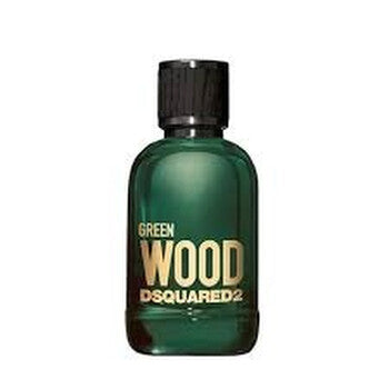 Dsquared2 Men's Green Wood EDT 1.7 oz - Luxurious Fragrance Available Online in Hong Kong & China