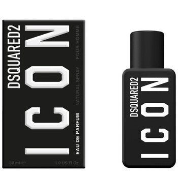 Dsquared2 Men's Icon EDP Spray 1.0 oz (Wholesale) - Luxurious Fragrance Available Online in Hong Kong & China