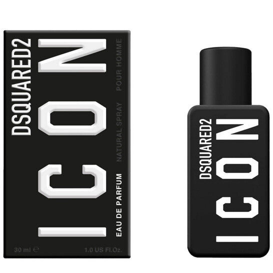 Dsquared2 Men's Icon EDP Spray 1.0 oz - Luxurious Fragrance Available Online in Hong Kong & China