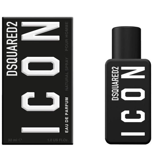 Dsquared2 Men's Icon EDP Spray 1.0 oz - Luxurious Fragrance Available Online in Hong Kong & China