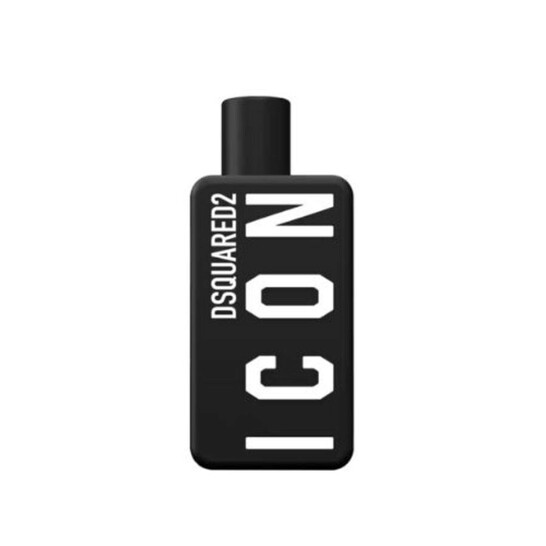 Dsquared2 Men's Icon EDP Spray 3.38 oz (Tester) Fragrances - Luxurious Fragrance Available Online in Hong Kong & China