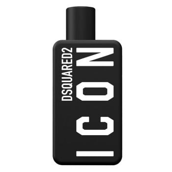 Dsquared2 Men's Icon EDP Spray 3.4 oz Fragrances (Wholesale) - Luxurious Fragrance Available Online in Hong Kong & China