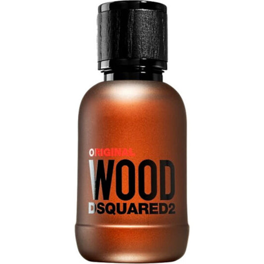 Dsquared2 Men's Original Wood EDT Spray 1.7 oz Fragrances - Luxurious Fragrance Available Online in Hong Kong & China
