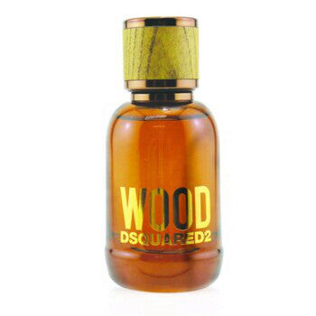 Dsquared2 Men's Wood EDT Spray 1.7 oz - Luxurious Fragrance Available Online in Hong Kong & China