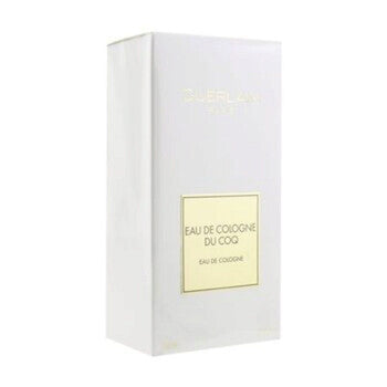 Guerlain Du Coq / Guerlain Edc Spray 3.3 oz (u) - Luxurious Fragrance Available Online in Hong Kong & China